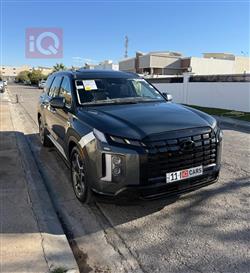 هيونداي باليسيد